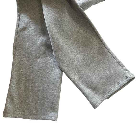 Champion Gray Jogger Men’s Size Medium - Picture 5 of 10